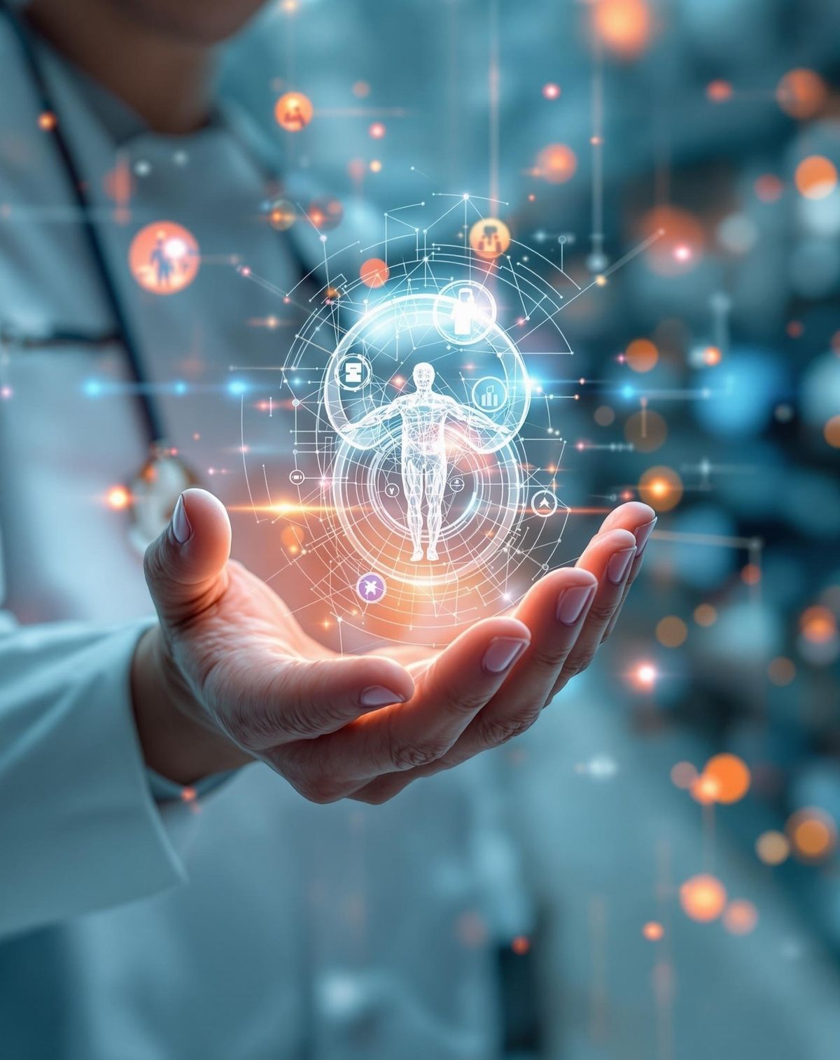 Singapore Healthcare Industry