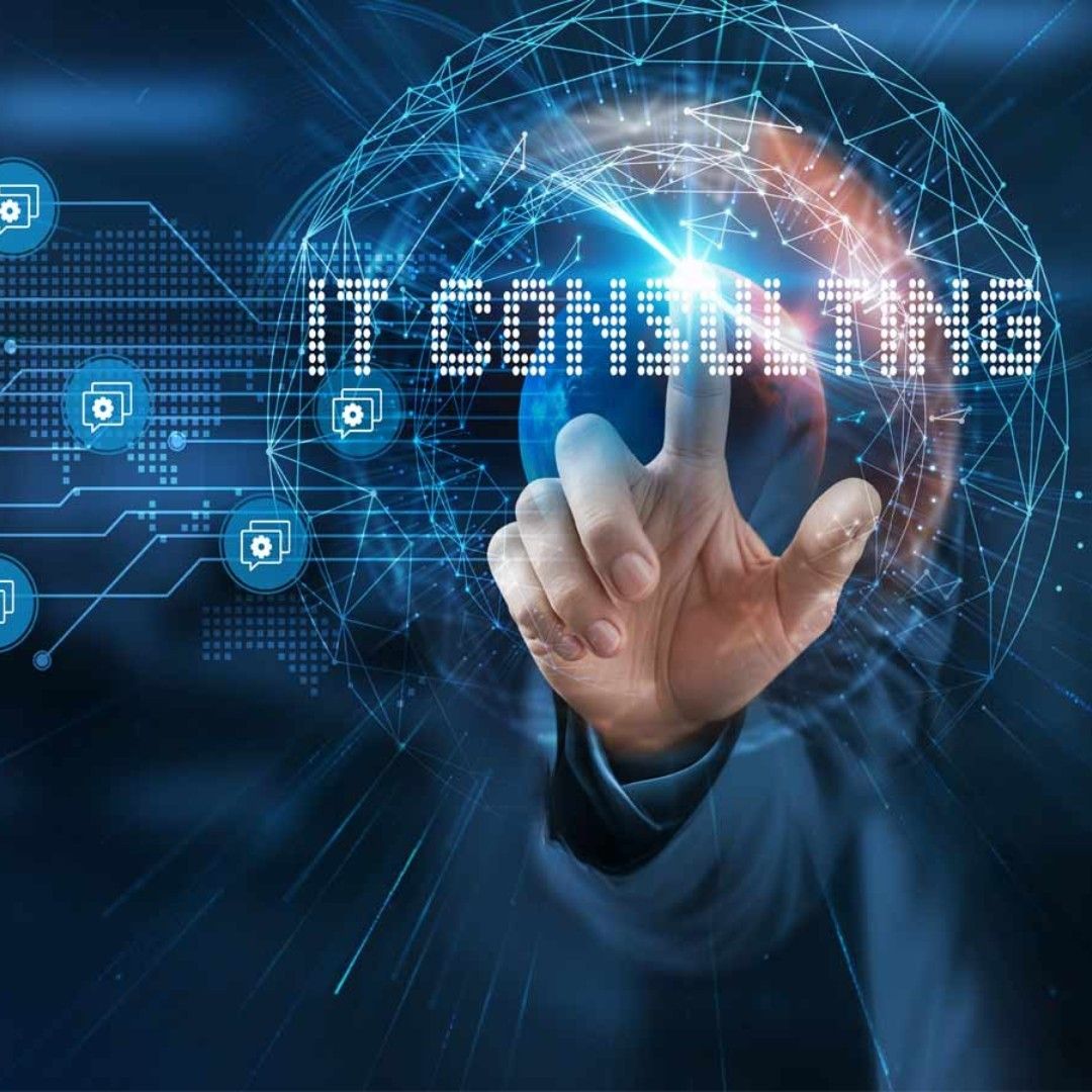 IT Consulting