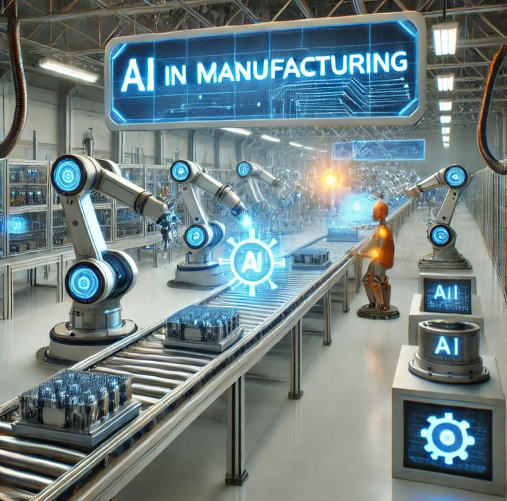 Singapore Manufacturing Industry