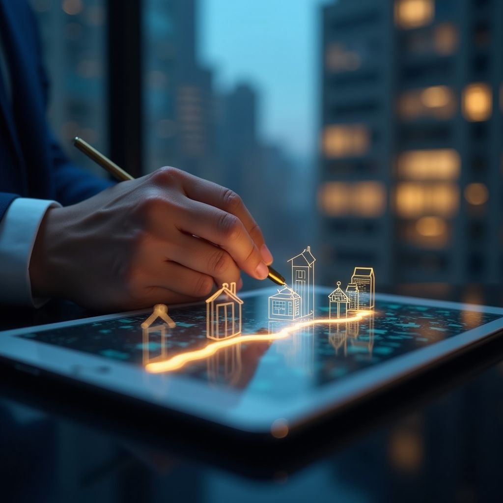 Singapore Real Estate Industry