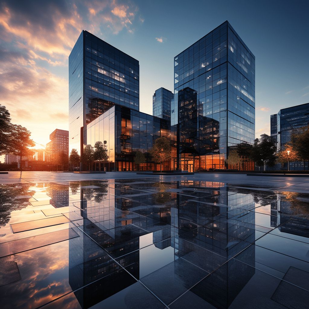 Europe Real Estate Industry